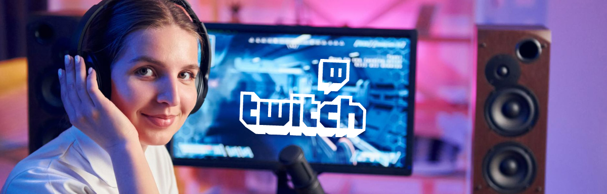 How to Become a Twitch Partner and Level Up Your Streaming Career