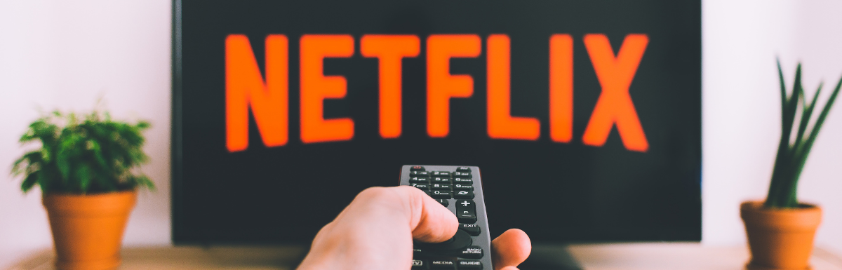 How to Change Netflix Region With or Without VPN