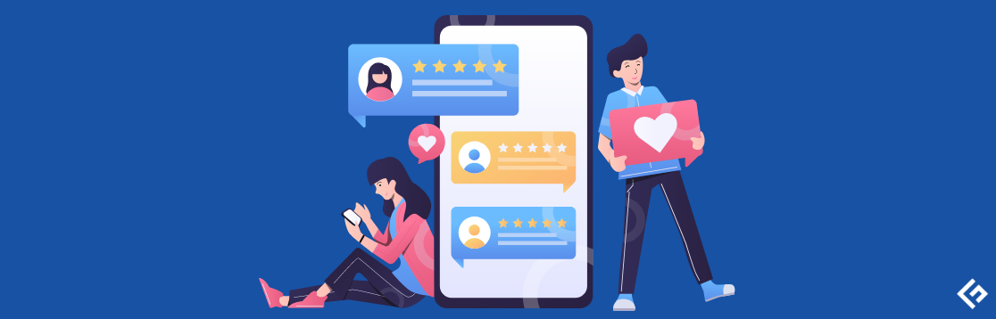 5 Tools to Create Wall of Love Testimonials on Your App: Boosting User Trust and Engagement