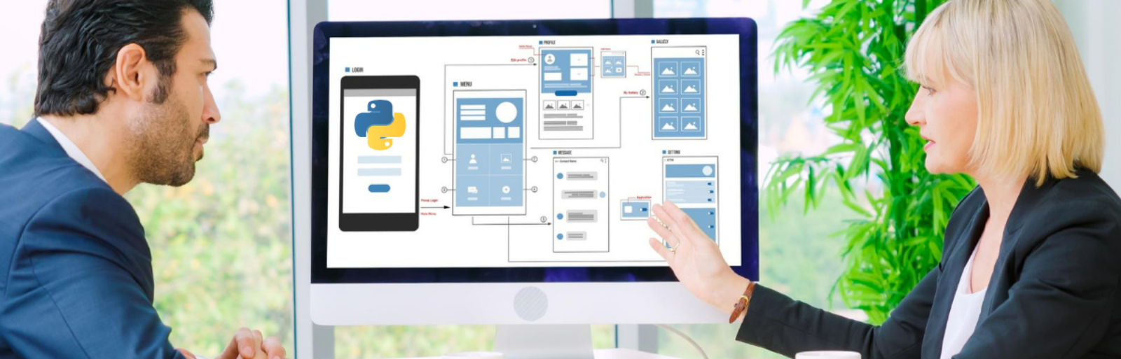 7 Python GUI Libraries to Help You Build Better User Interfaces Faster