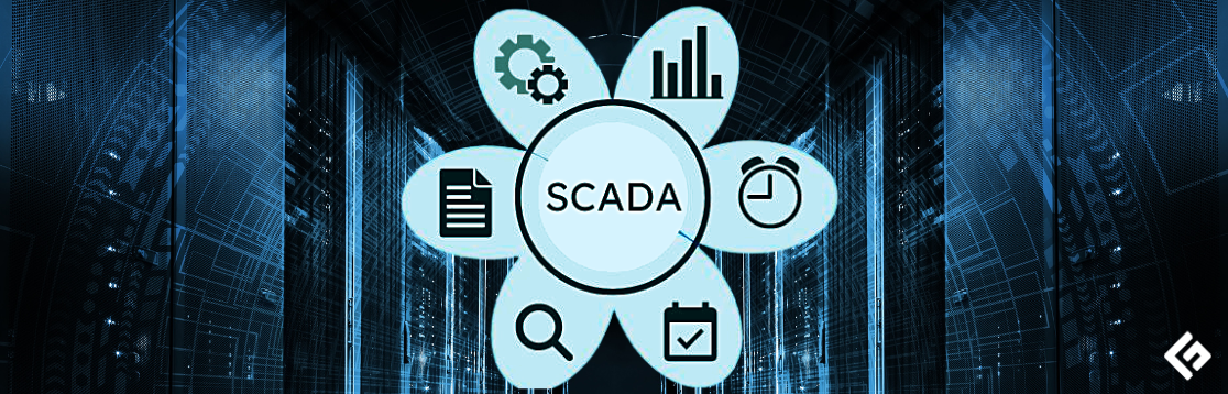 An Introduction to Supervisory Control and Data Acquisition (SCADA) for Beginners