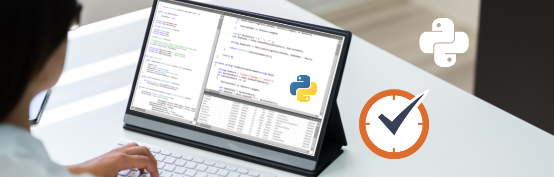 Using Python’s timeit Module to Measure Code Execution Time