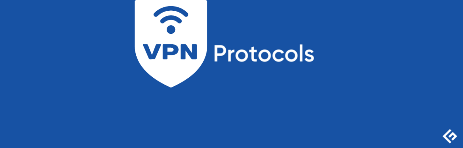 Understanding Common VPN Protocols