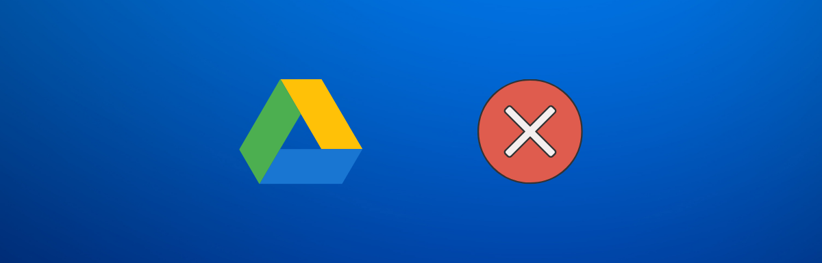 How to Block Users on Google Drive?