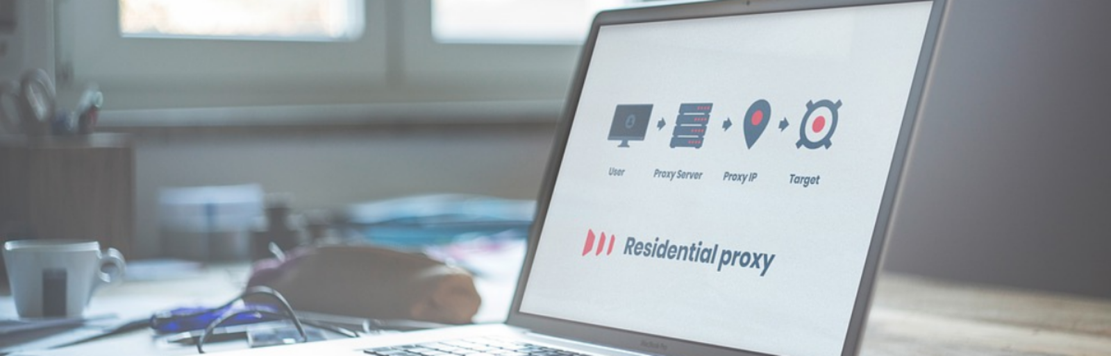 Understanding Different Proxy Types [Residential, ISP, Datacenter and Mobile]