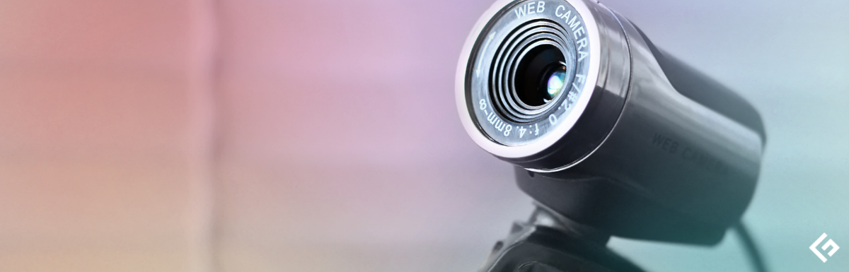 8 Tools to Convert Your Webcam Into a Security Camera
