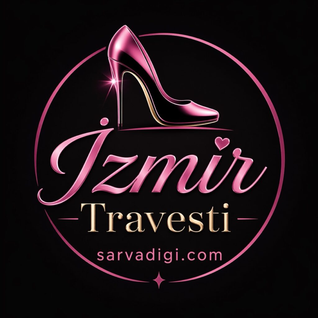 sarvadigi logo İzmir Travesti
