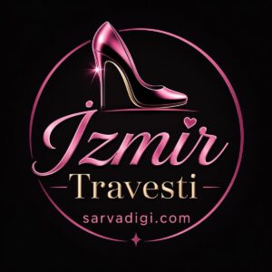 sarvadigi logo İzmir Travesti